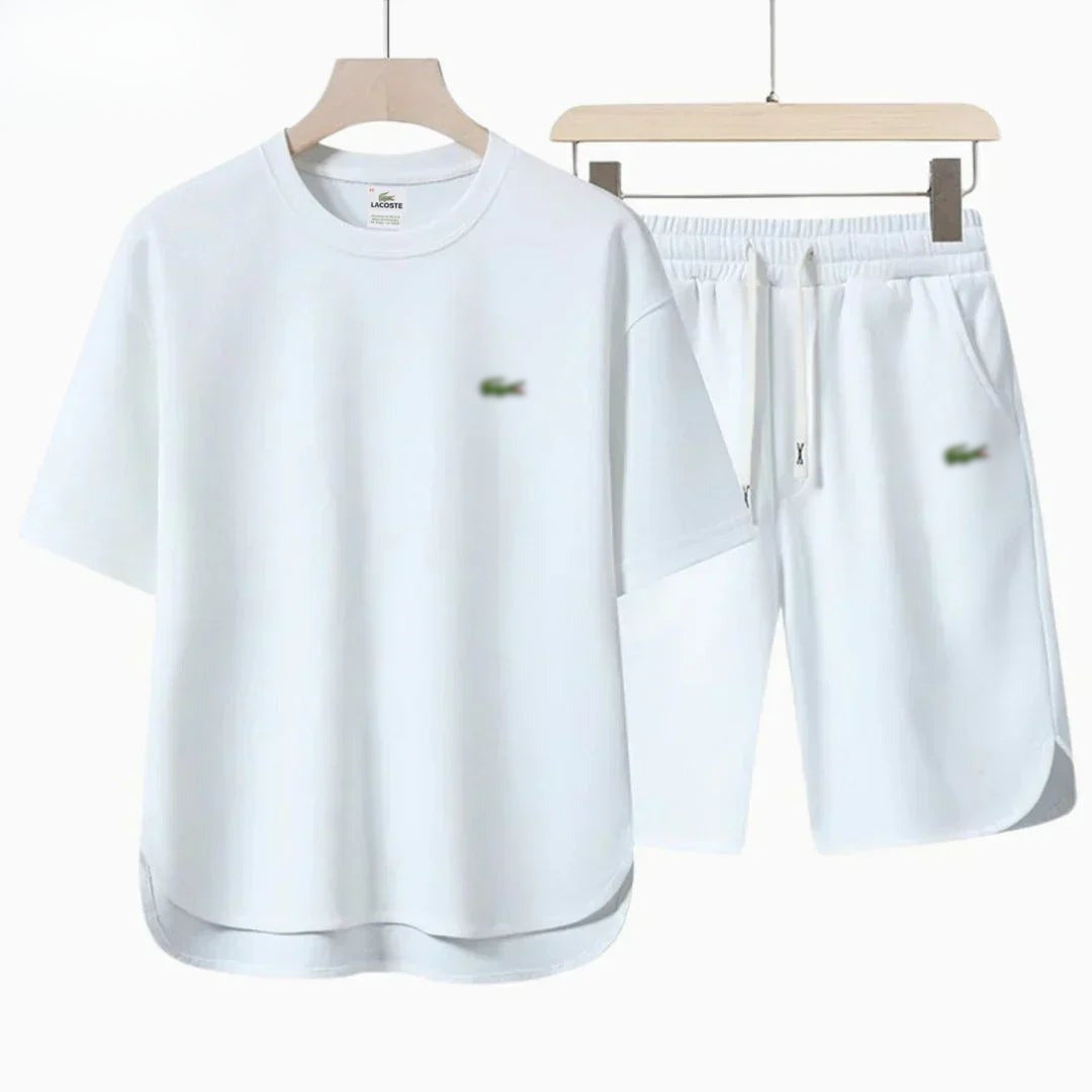 Ensemble T-Shirt & Short