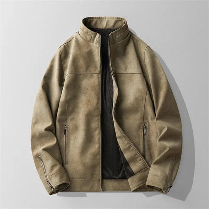 Soho Slim Fit Jacket