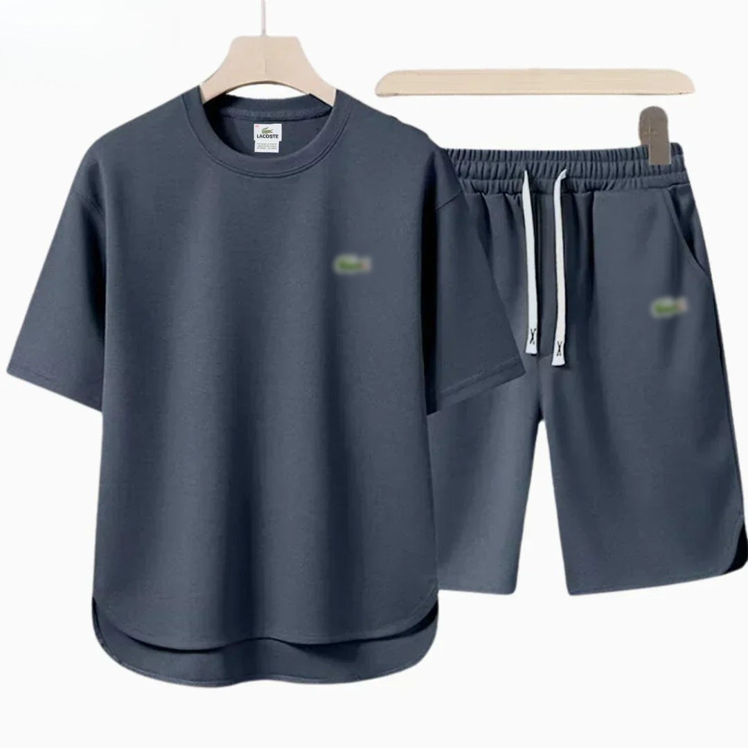 Ensemble T-Shirt & Short