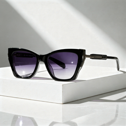 Ella Signature Cat-Eye Shades