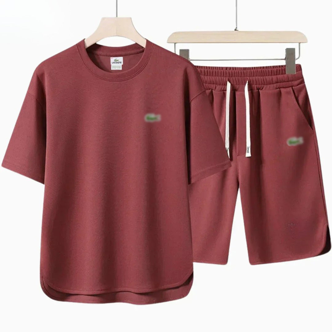 Ensemble T-Shirt & Short