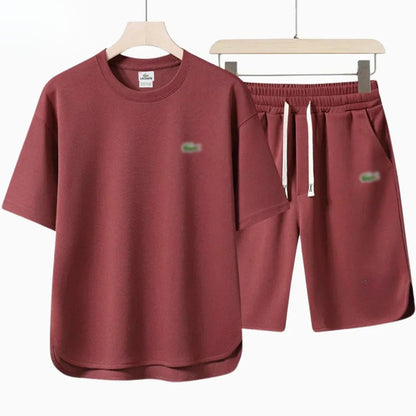 Ensemble T-Shirt & Short