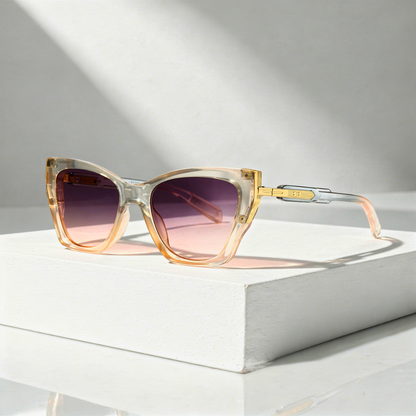 Ella Signature Cat-Eye Shades