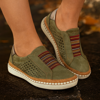 MARISA COMFORT TRAINERS