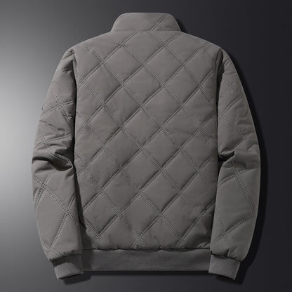Alder Ridge Quilted Jacket