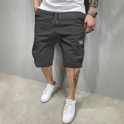 ASHFORD UTILITY SHORTS
