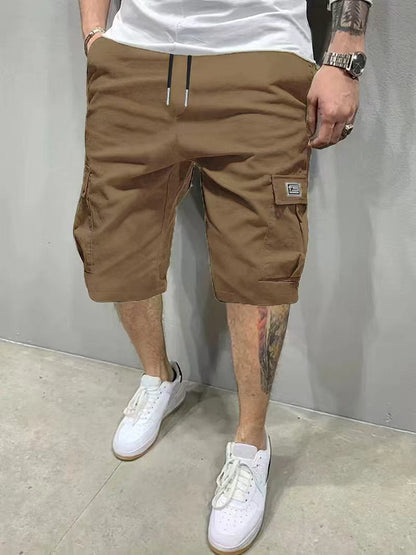 ASHFORD UTILITY SHORTS