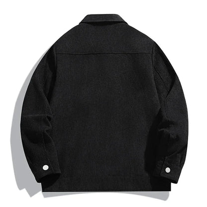 Hafford Classic Corduroy Jacket