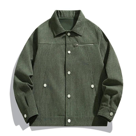 Hafford Classic Corduroy Jacket