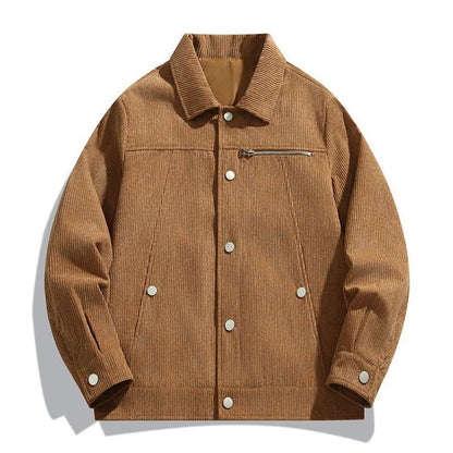 Hafford Classic Corduroy Jacket