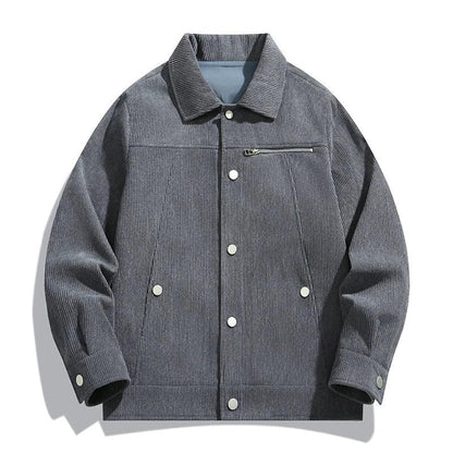 Hafford Classic Corduroy Jacket