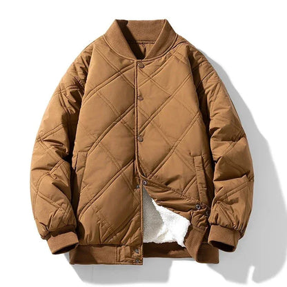 Ashford Fleece Bomber
