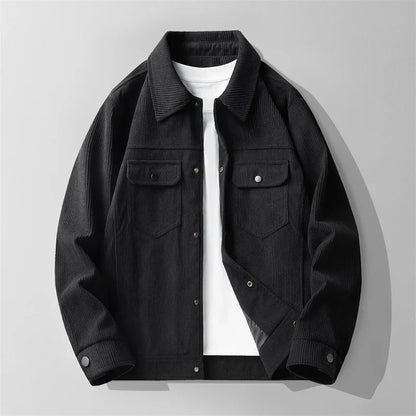 Hafford Corduroy Jacket