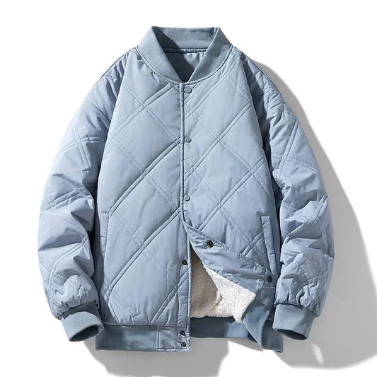 Ashford Fleece Bomber