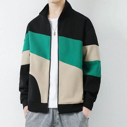 Trailblazer Zip-Up