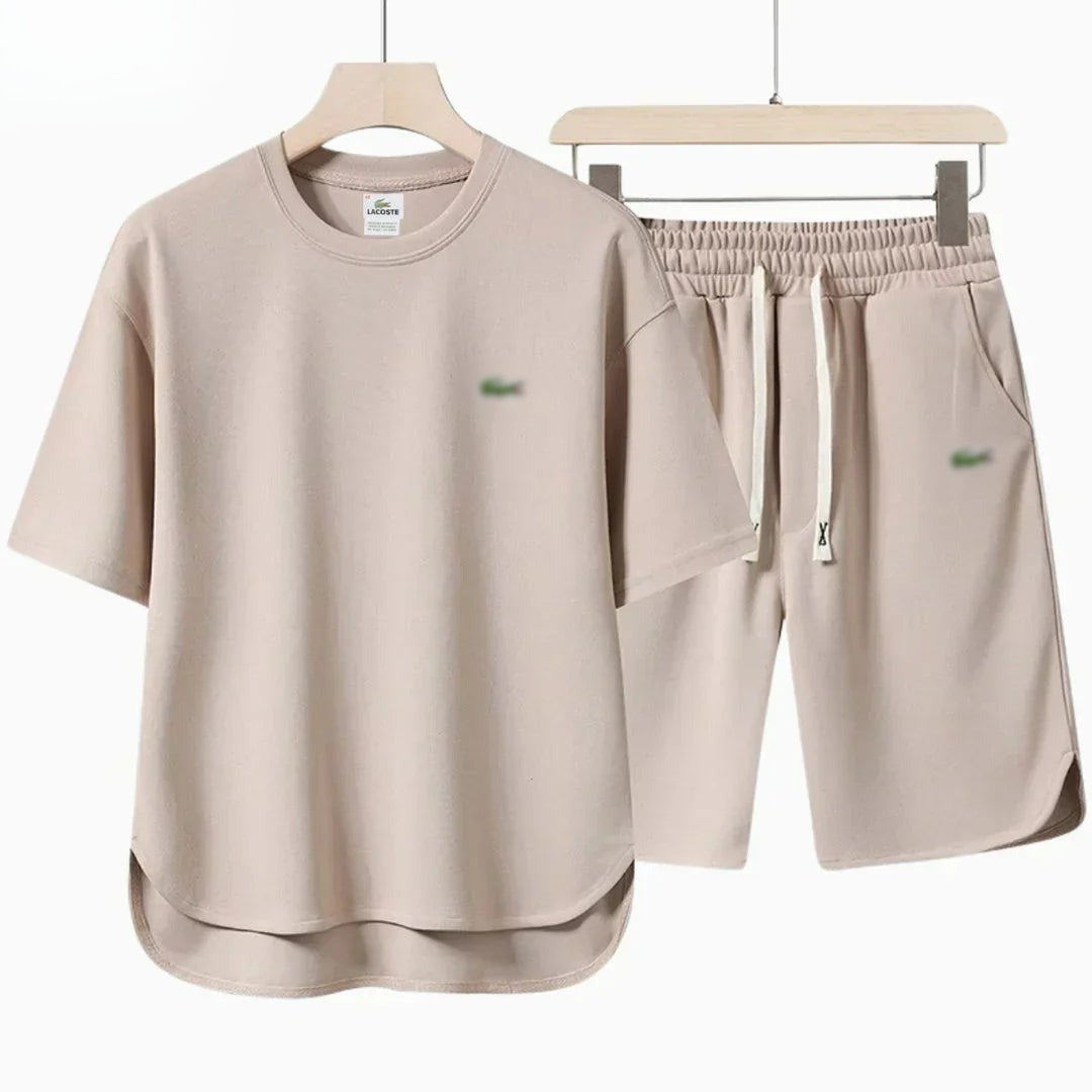 Ensemble T-Shirt & Short