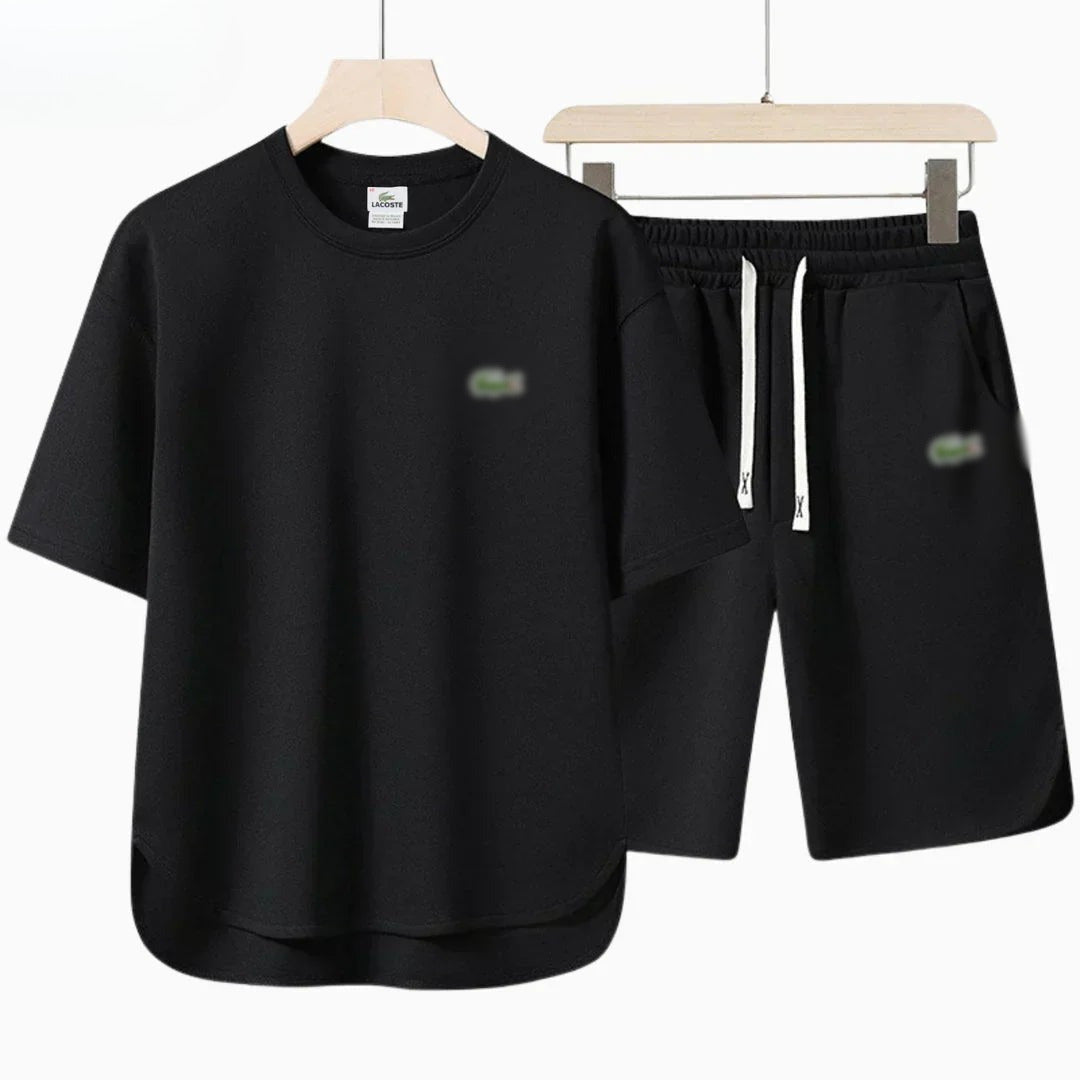 Ensemble T-Shirt & Short