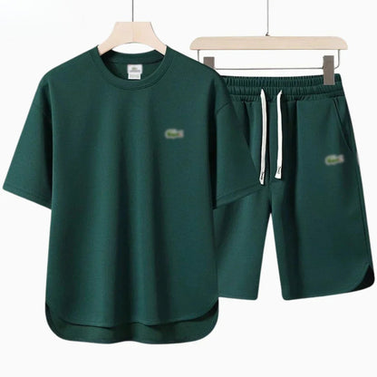 Ensemble T-Shirt & Short