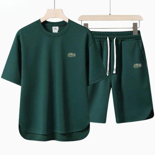 Ensemble T-Shirt & Short