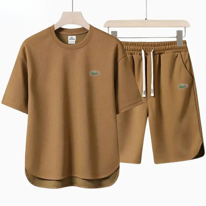 Ensemble T-Shirt & Short