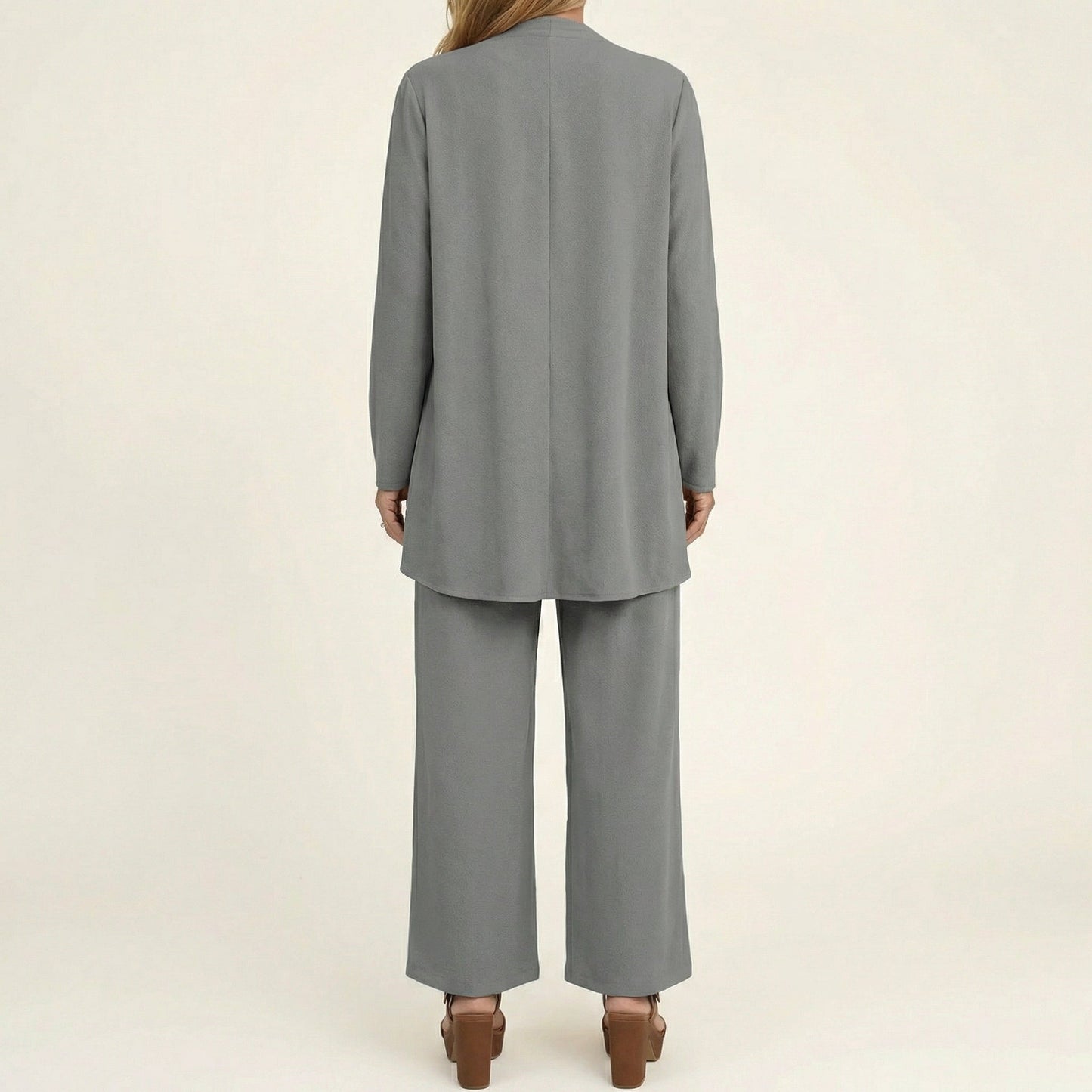 ZARA ELEGANT 3-PIECE SET