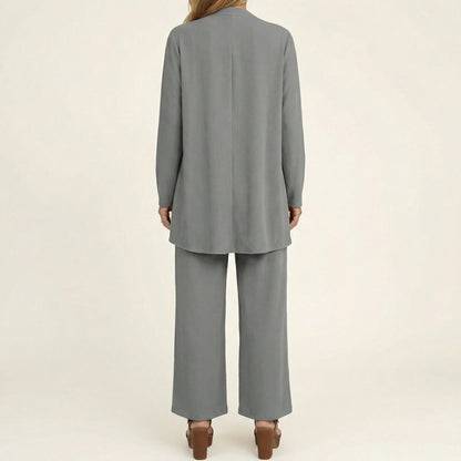 ZARA ELEGANT 3-PIECE SET