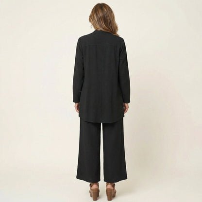 ZARA ELEGANT 3-PIECE SET