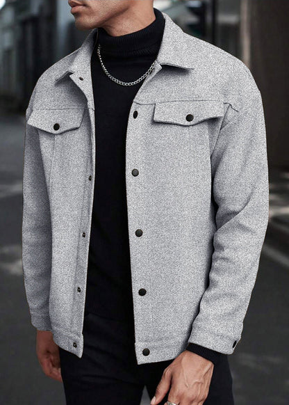 JACK COZY JACKET